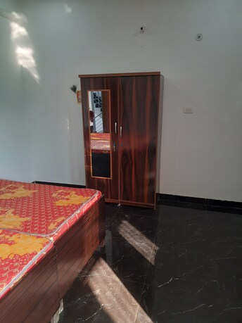 2 BHK Apartment For Rent in Divyansh Flora Noida Ext Sector 16c Greater Noida  7979300