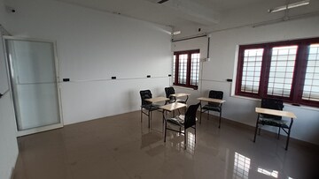 Team Area in  Office Space at Palarivattom – for Rent