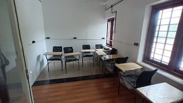 Commercial Office Space 2500 Sq.Ft. For Rent in Palarivattom Kochi  7976518