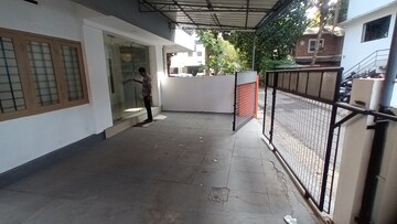  Office Space – Exterior View View at Palarivattom - for Rent