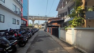  Office Space – Exterior View View at Palarivattom - for Rent