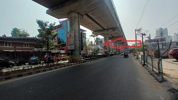  Office Space – Exterior View View at Palarivattom - for Rent