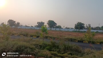 Plot Area in  Plot at Bibinagar – for Sale