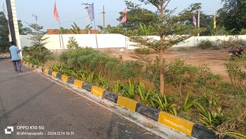 Plot – Exterior View View at Bibinagar - for Sale