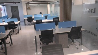 Commercial Office Space in IT/SEZ 50000 Sq.Ft. For Rent in Sector 136 Noida  7979311