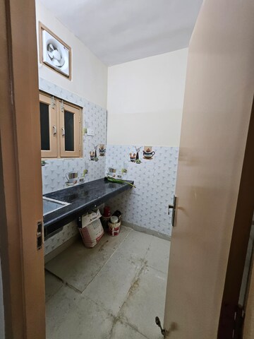 1 BHK Builder Floor For Rent in Niti Khand