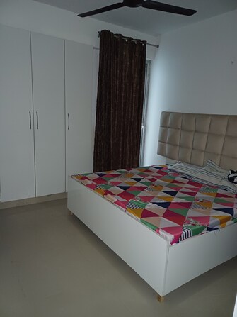 3 BHK Apartment For Rent in Urban Axis Urban Woods Sushant Golf City Lucknow  7979322