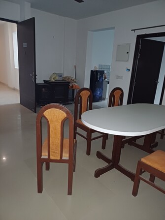 3 BHK Apartment For Rent in Urban Axis Urban Woods Sushant Golf City Lucknow  7979322