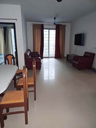 3 BHK Apartment For Rent in Urban Axis Urban Woods Sushant Golf City Lucknow  7979322