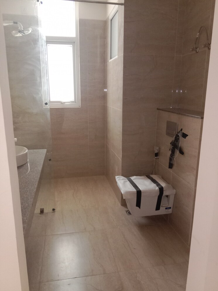Bathroom, vatika-sovereign-park 4 Bedroom 3360 Sq.Ft. Apartment In Sector 99 Gurgaon 7979328