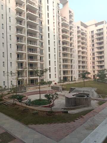 4 BHK Apartment – Exterior View View at Vatika Sovereign Park, Sector 99 - for Sale