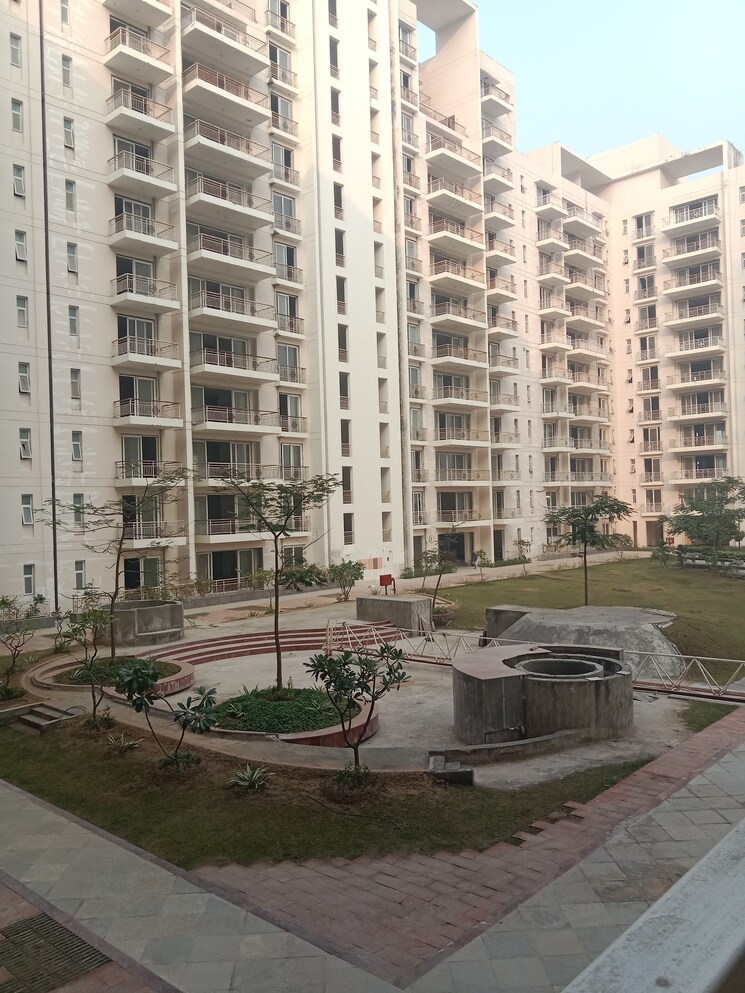Exterior View, vatika-sovereign-park 4 Bedroom 3360 Sq.Ft. Apartment In Sector 99 Gurgaon 7979328