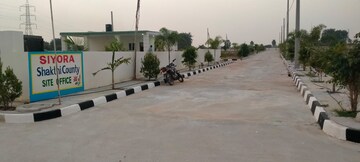  Plot For Sale in Kadthal