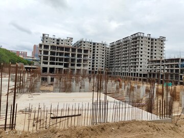 3 BHK Apartment For Sale in RNP 1, Kondapur