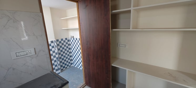 Bathroom, puppalaguda 3 Bedroom 2350 Sq.Ft. Apartment In Puppalaguda Hyderabad 7979331