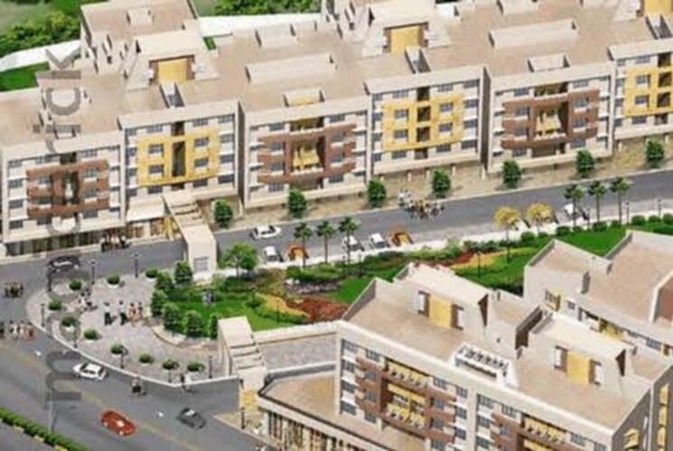 Master Bedroom, milestone-vrindavan-park 1 Bedroom 500 Sq.Ft. Apartment In Boisar Palghar 7979333