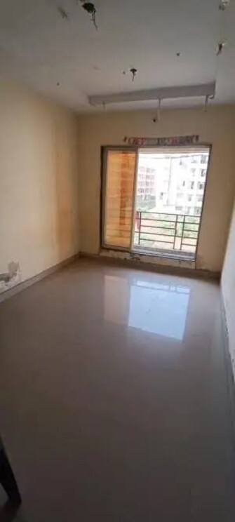 1 BHK Apartment For Resale in Milestone Vrindavan Park Boisar Palghar  7979333