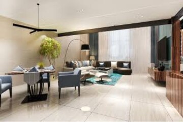 Gym in 1 BHK Apartment at Milestone Vrindavan Park, Boisar – for Sale