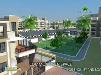 1 BHK Apartment For Resale in Milestone Vrindavan Park Boisar Palghar  7979333