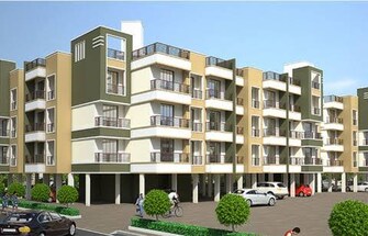 1 BHK Apartment For Resale in Milestone Vrindavan Park Boisar Palghar  7979333