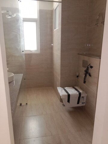 Bathroom in 3 BHK Apartment at Vatika Sovereign Park, Sector 99 – for Sale
