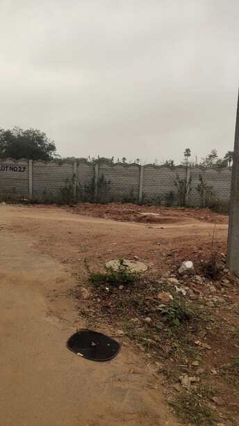 Plot For Resale in Vanasthalipuram Hyderabad  7979342