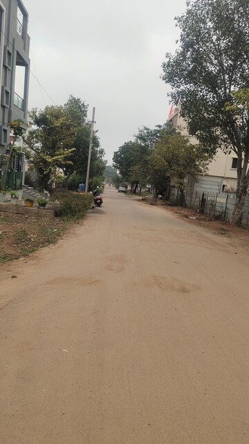 Plot Area in  Plot at Vanasthalipuram – for Sale