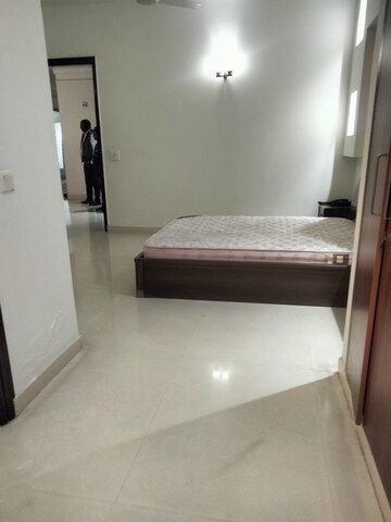 Master Bedroom in 4 BHK Builder Floor at South Extension ii – for Sale