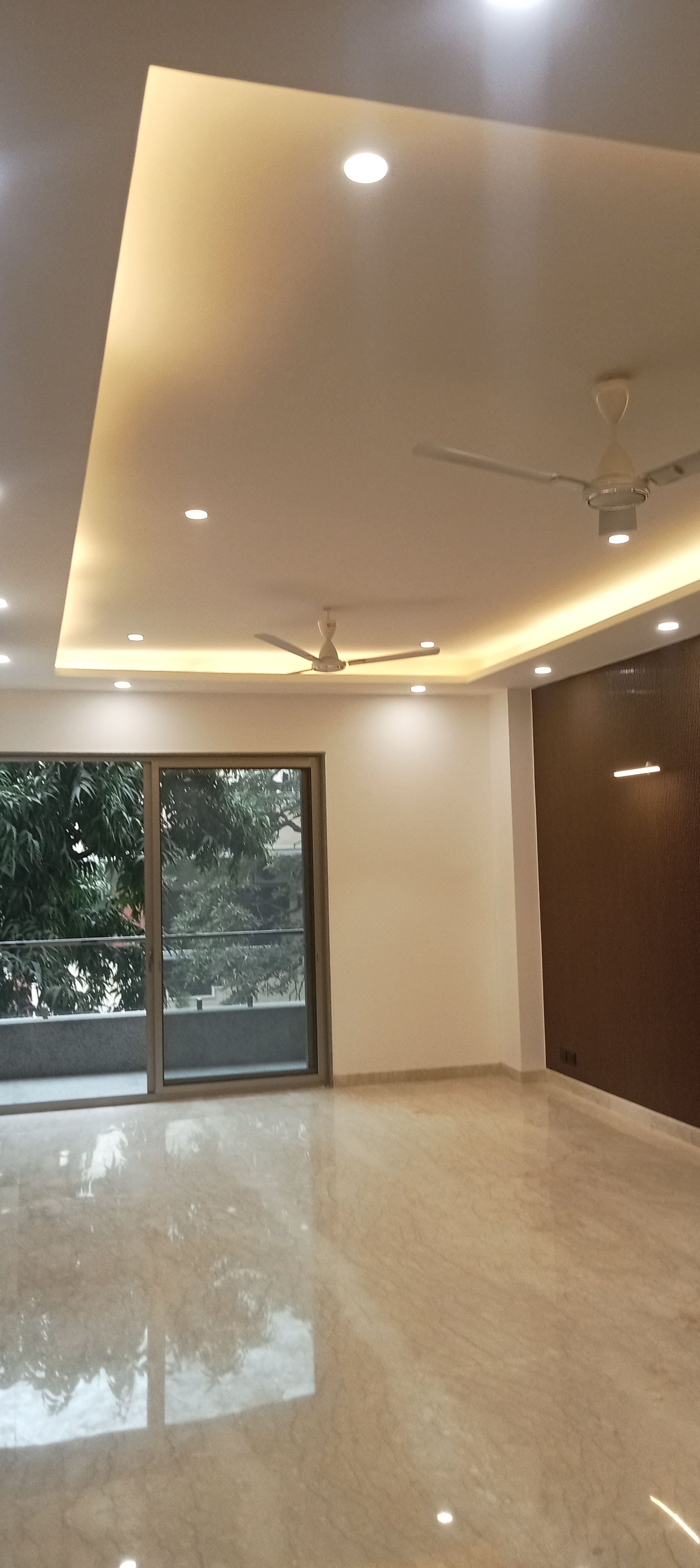 4 BHK + Servant Room Builder Floor For Sale in Panchsheel Park
