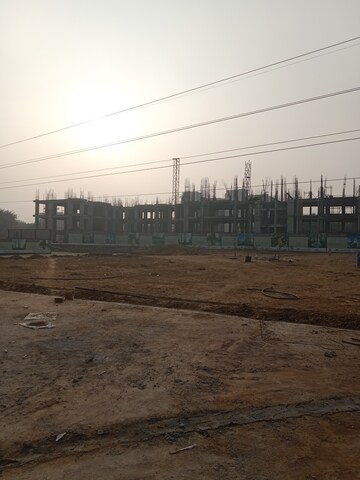 4 BHK Apartment – Exterior View View at Vatika Sovereign Park, Sector 99 - for Sale