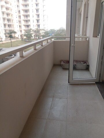 Balcony in 4 BHK Apartment at Vatika Sovereign Park, Sector 99 – for Sale