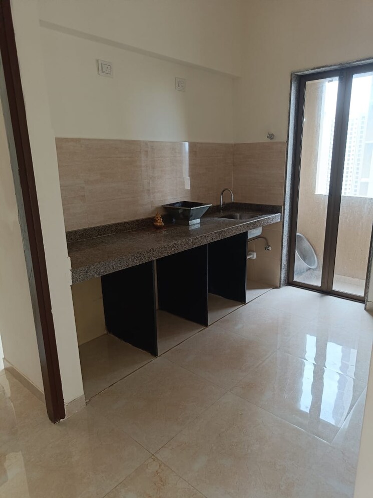 Kitchen, nakshatra-pride-i 1 Bedroom 292 Sq.Ft. Apartment In Naigaon East Palghar 7979362