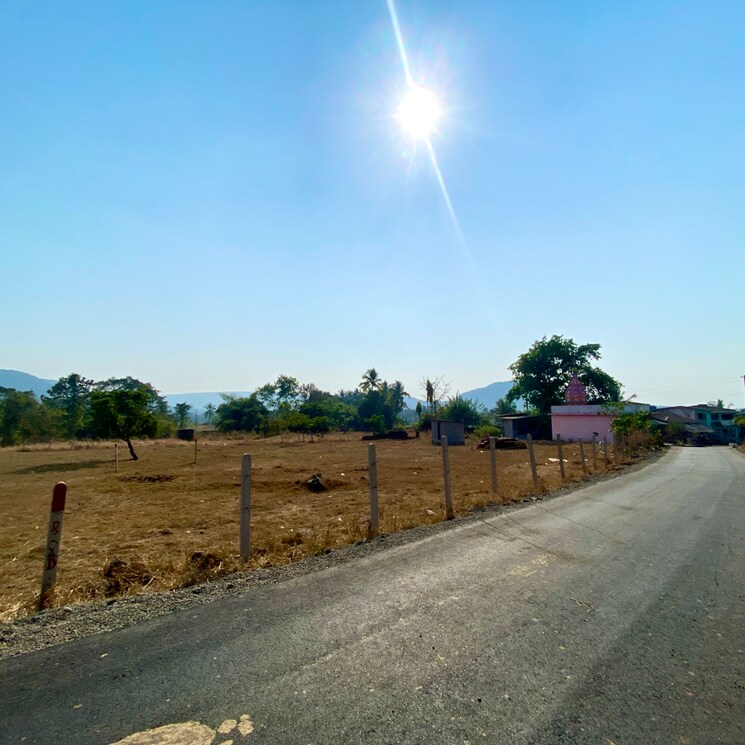 undefined, kawir  5000 Sq.Yd. Plot In Kawir Raigad 7979359