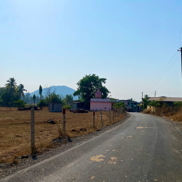 undefined, kawir  5000 Sq.Yd. Plot In Kawir Raigad 7979359