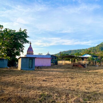  Plot – Exterior View View at Kawir - for Sale