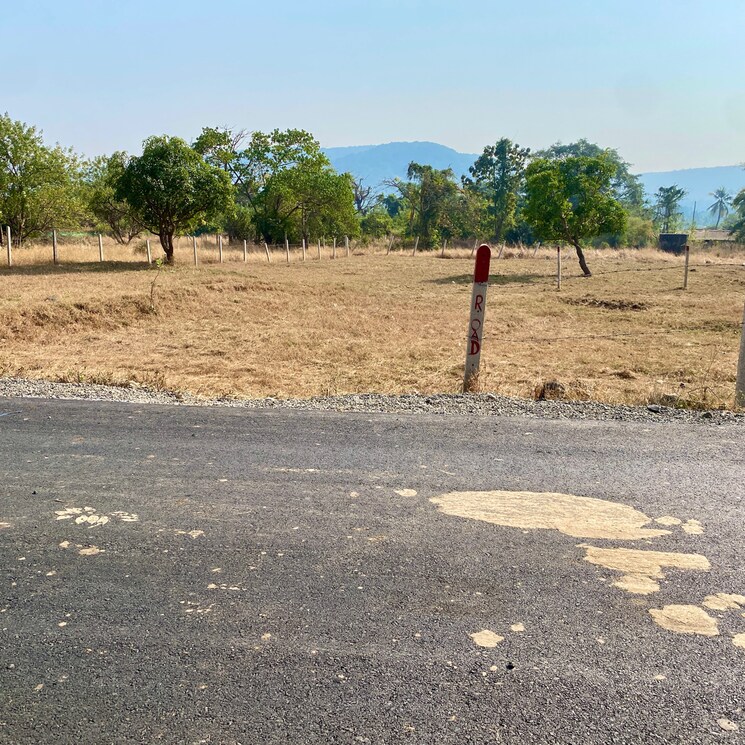 undefined, kawir  5000 Sq.Yd. Plot In Kawir Raigad 7979359