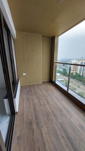 2 BHK Apartment For Resale in ANP Atlantis Balewadi Pune  7979360