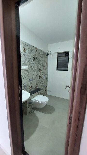 Bathroom in 2 BHK Apartment at ANP Atlantis, Balewadi – for Sale