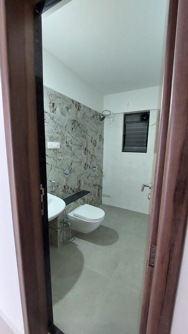 Bathroom, anp-atlantis 2 Bedroom 987 Sq.Ft. Apartment In Balewadi Pune 7979360