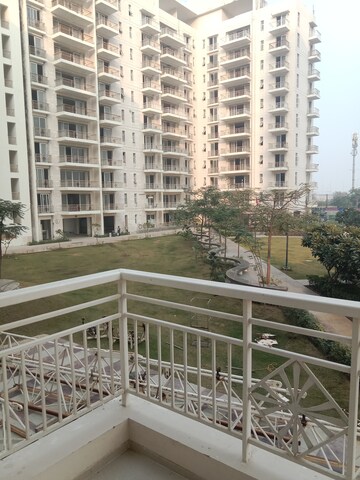 3 BHK Apartment – Exterior View View at Vatika Sovereign Park, Sector 99 - for Sale