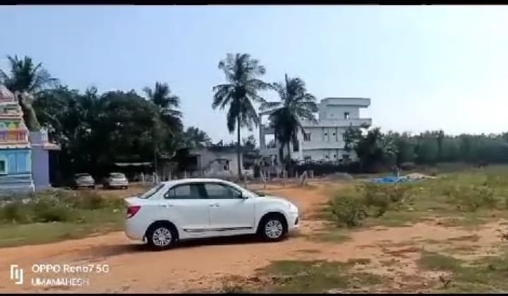 Plot For Sale in Rachakonda Villa Plot