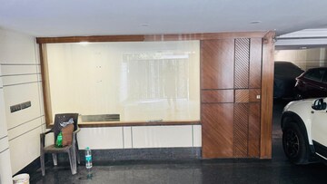 Kitchen in  Office Space at Green Park – for Sale