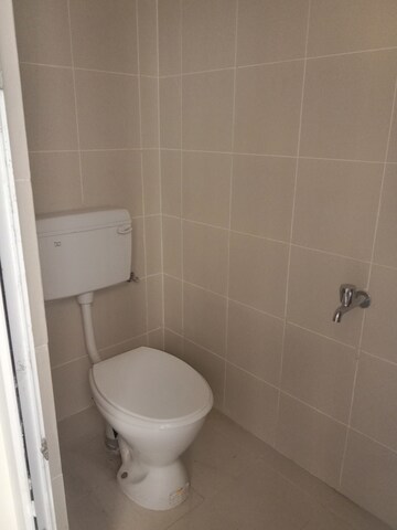 Bathroom in 3 BHK Apartment at Vatika Sovereign Park, Sector 99 – for Sale