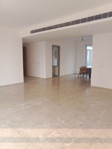Living Room in 3 BHK Apartment at Vatika Sovereign Park, Sector 99 – for Sale