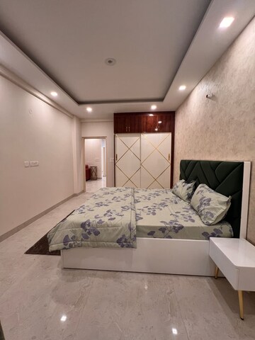 3 BHK Apartment For Sale in Aura Homes, Patiala Road
