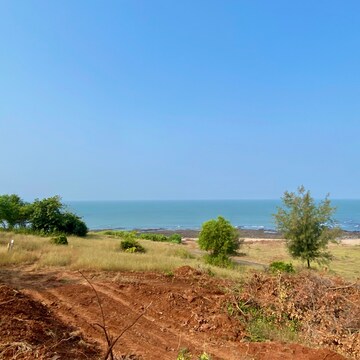 Plot Area in  Plot at Shrivardhan – for Sale