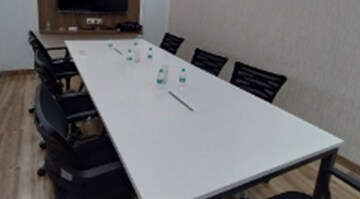 Team Area in  Office Space at Andheri East – for Rent
