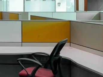 Commercial Office Space 2200 Sq.Ft. For Rent in Andheri East Mumbai  7979395