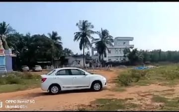 Plot For Sale in Narayana Nilayam Kharmanghat, Kharmanghat