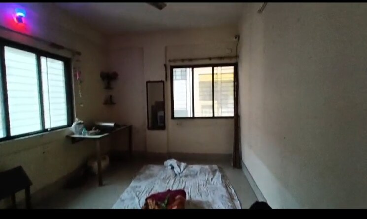 Room, ambey-residency 2 Bedroom 1060 Sq.Ft. Apartment In Chinar Park Kolkata 7979402